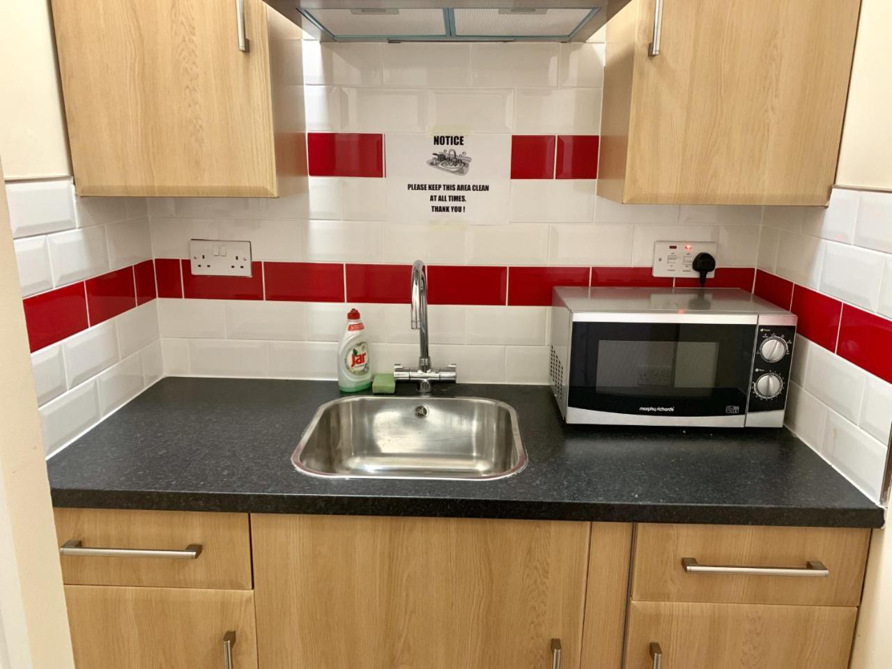 Отель Britannia 3*