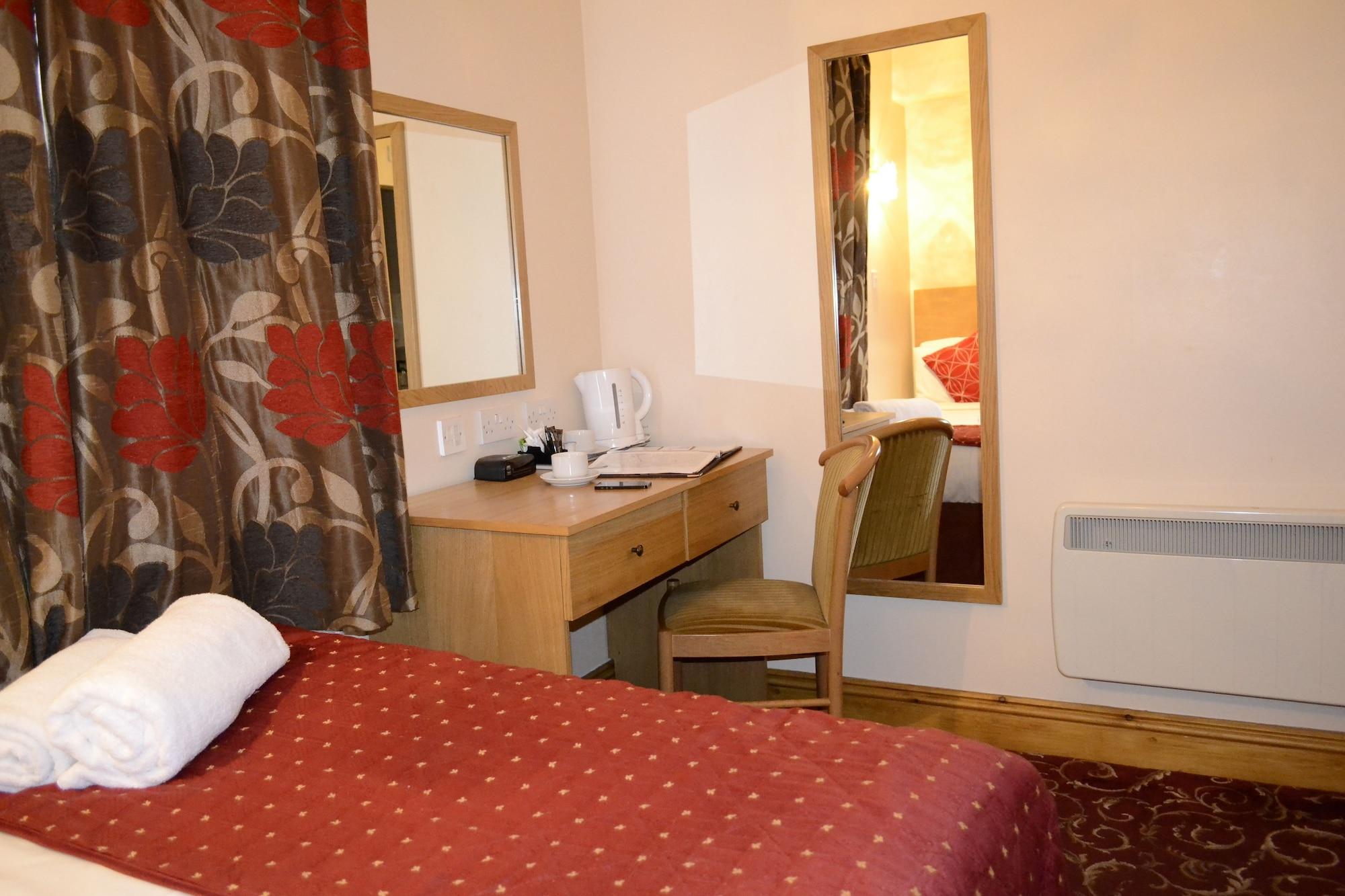 Britannia Hotel Ilford
