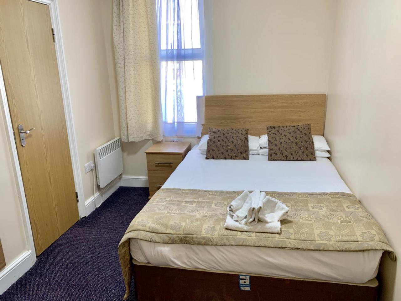 Britannia Hotel