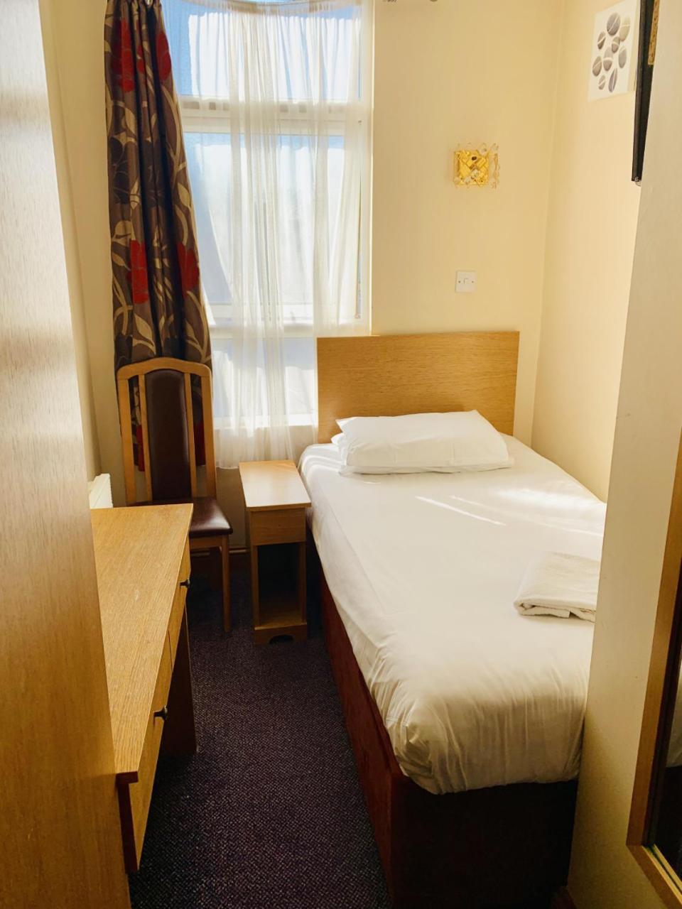 Britannia Hotel