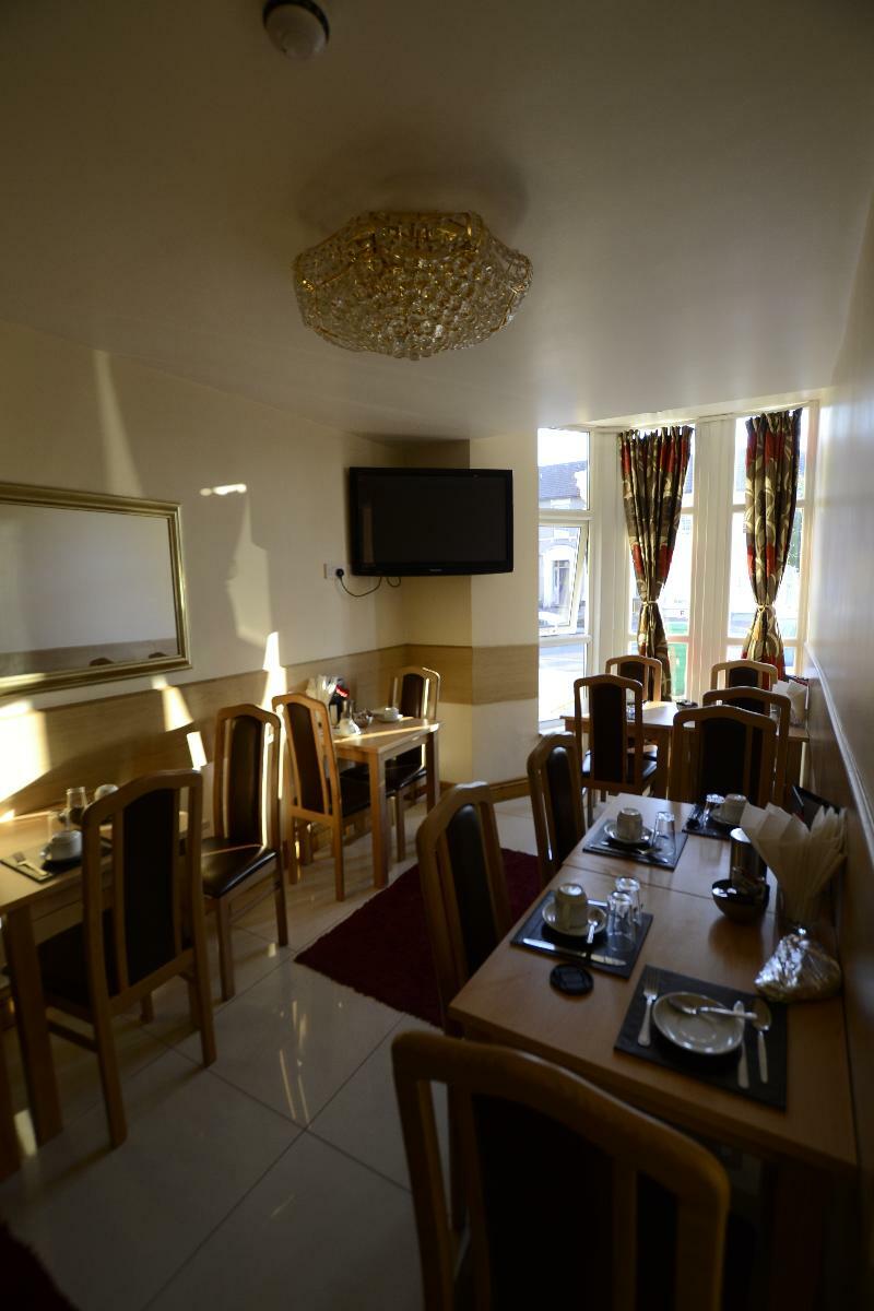 Britannia Hotel