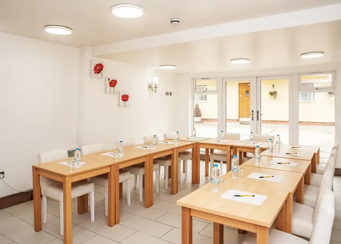 Britannia Inn Hotel