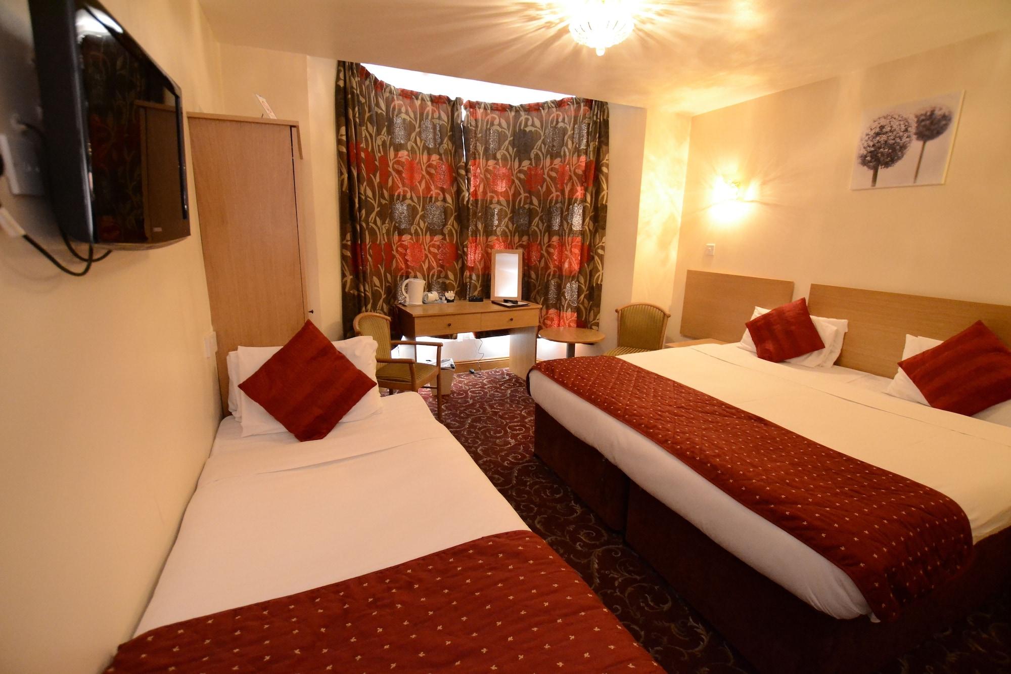 Britannia Hotel Ilford