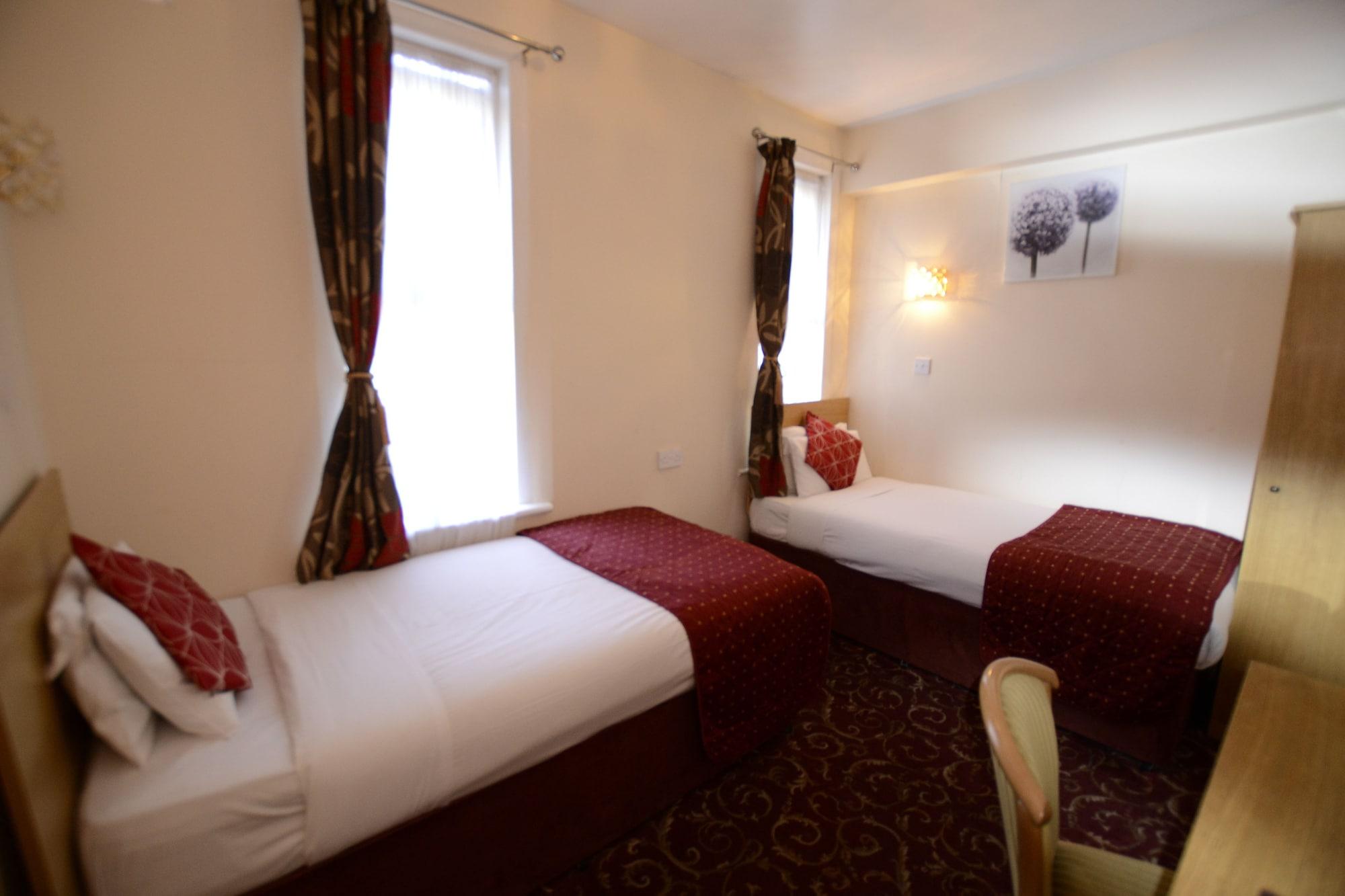 Hotel Britannia