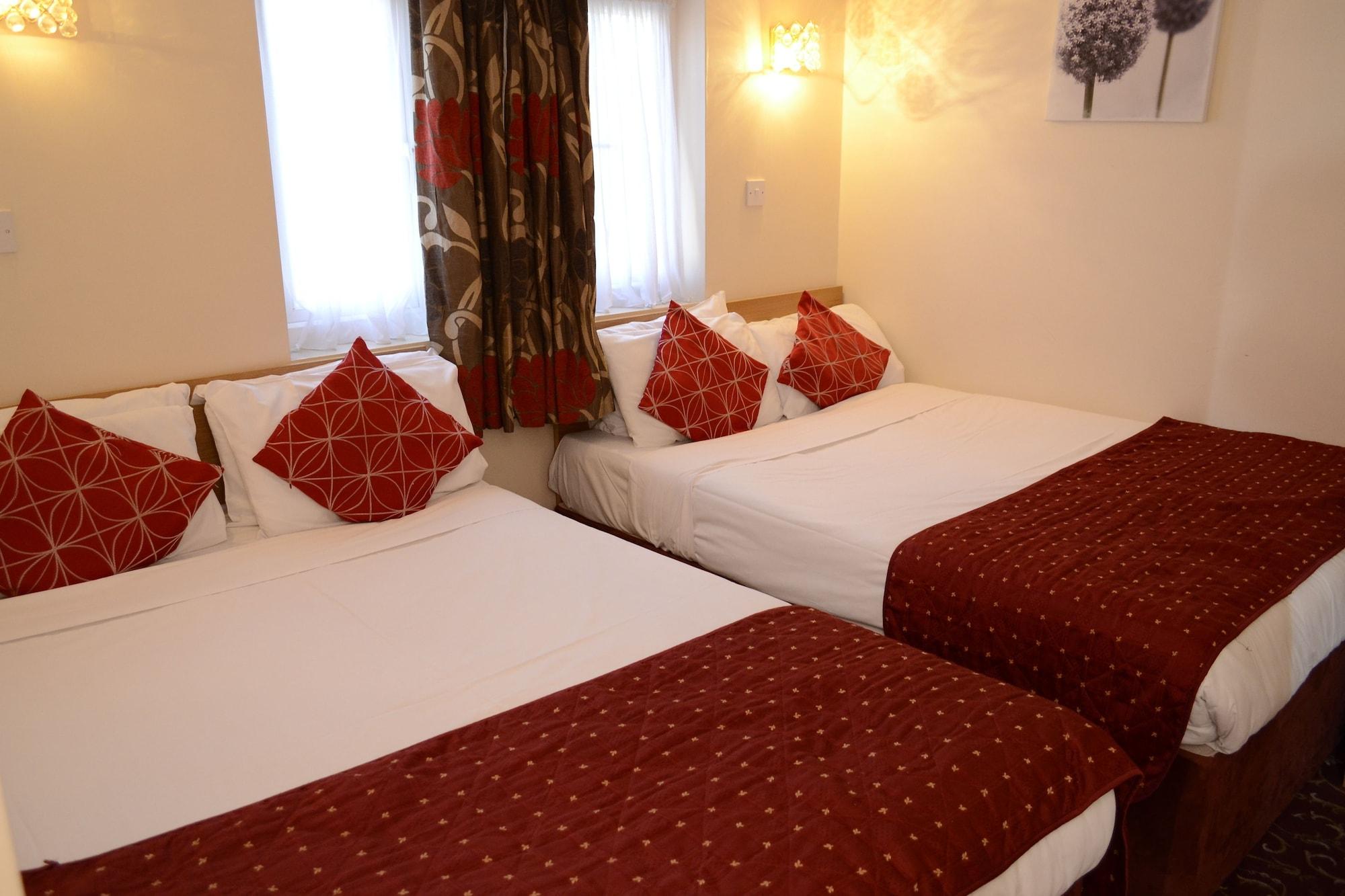 Hotel Britannia