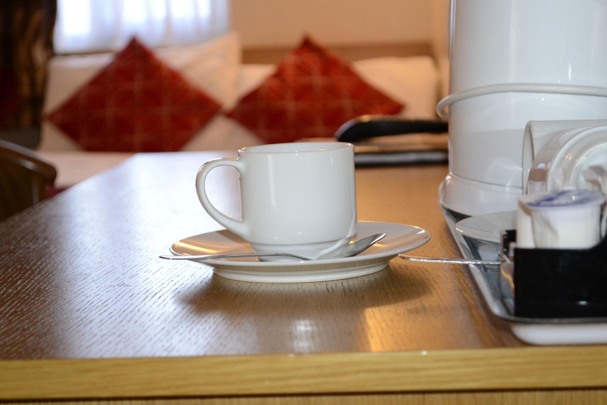 Britannia Hotel Ilford
