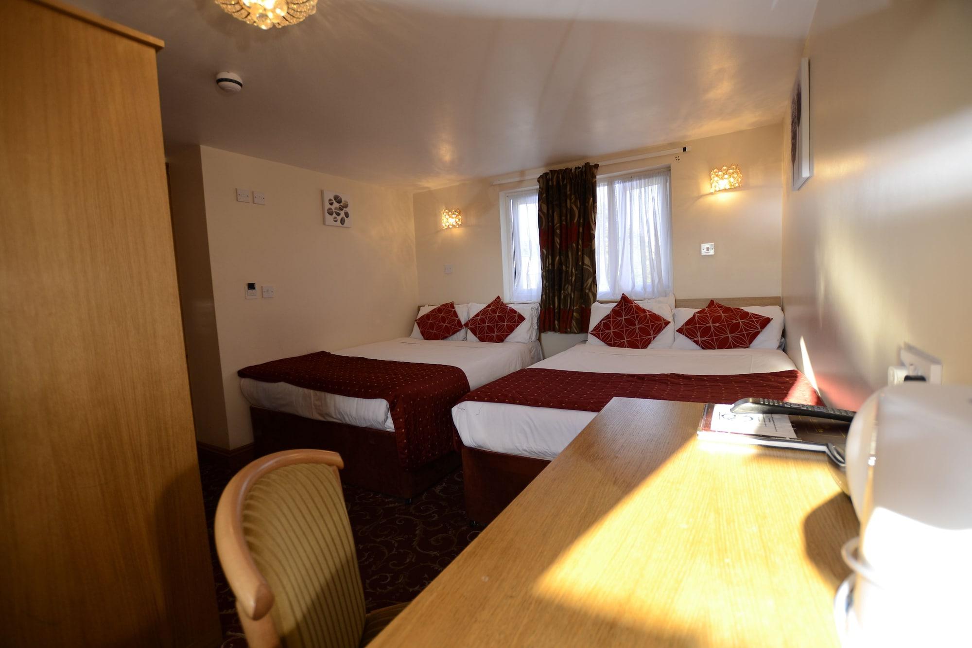 Britannia Hotel Ilford