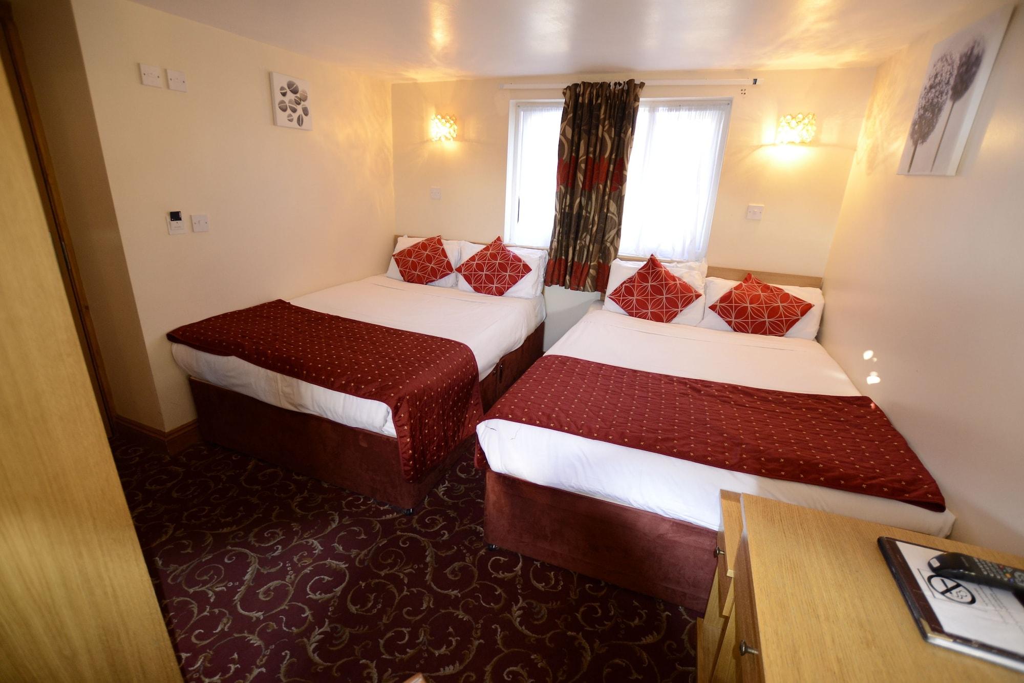 Britannia Hotel Ilford