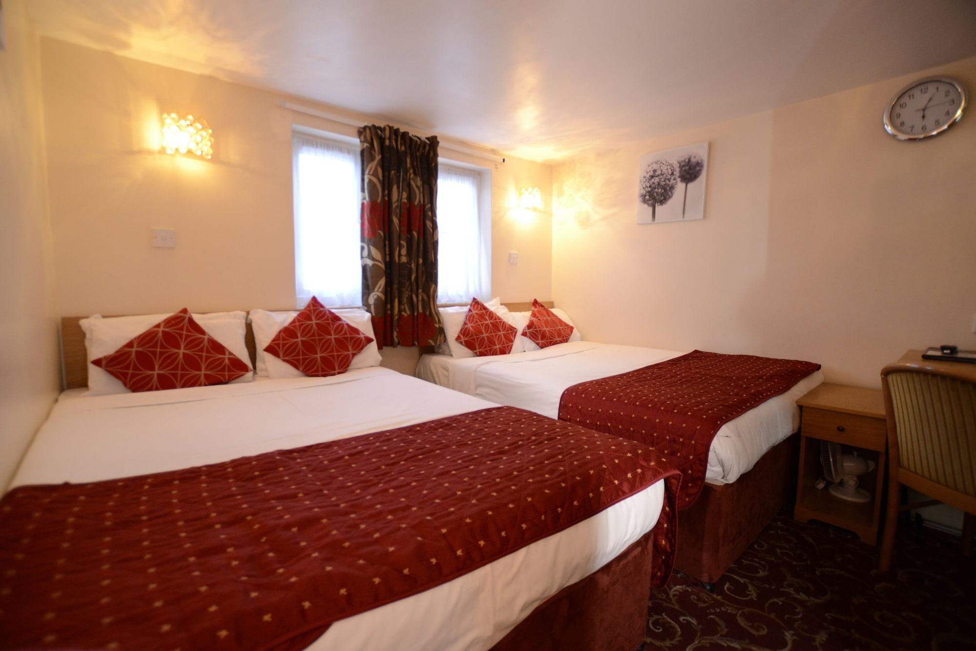 Britannia 3*