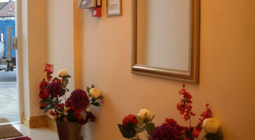 Britannia Hotel 3*