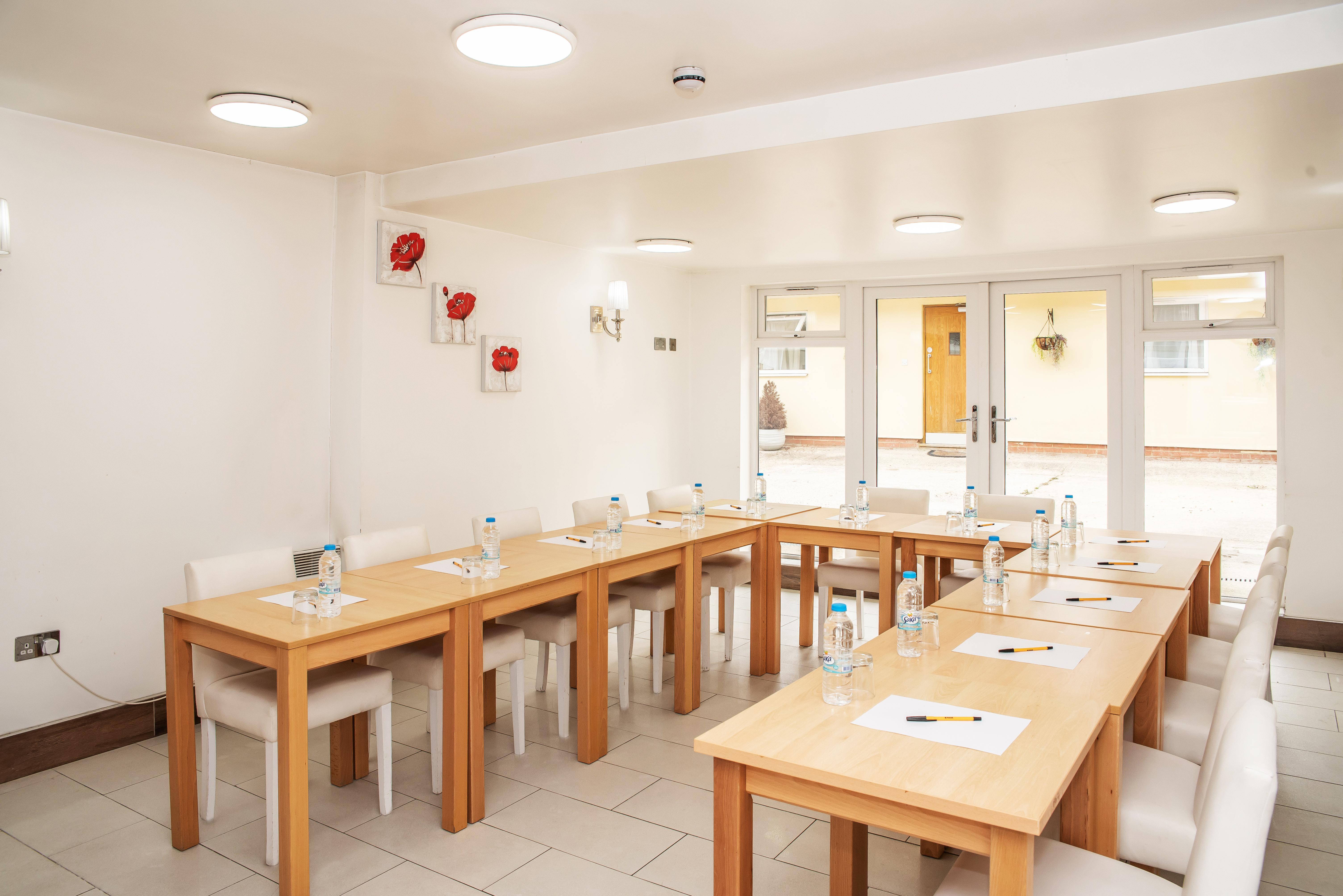 Hotel Britannia 3*