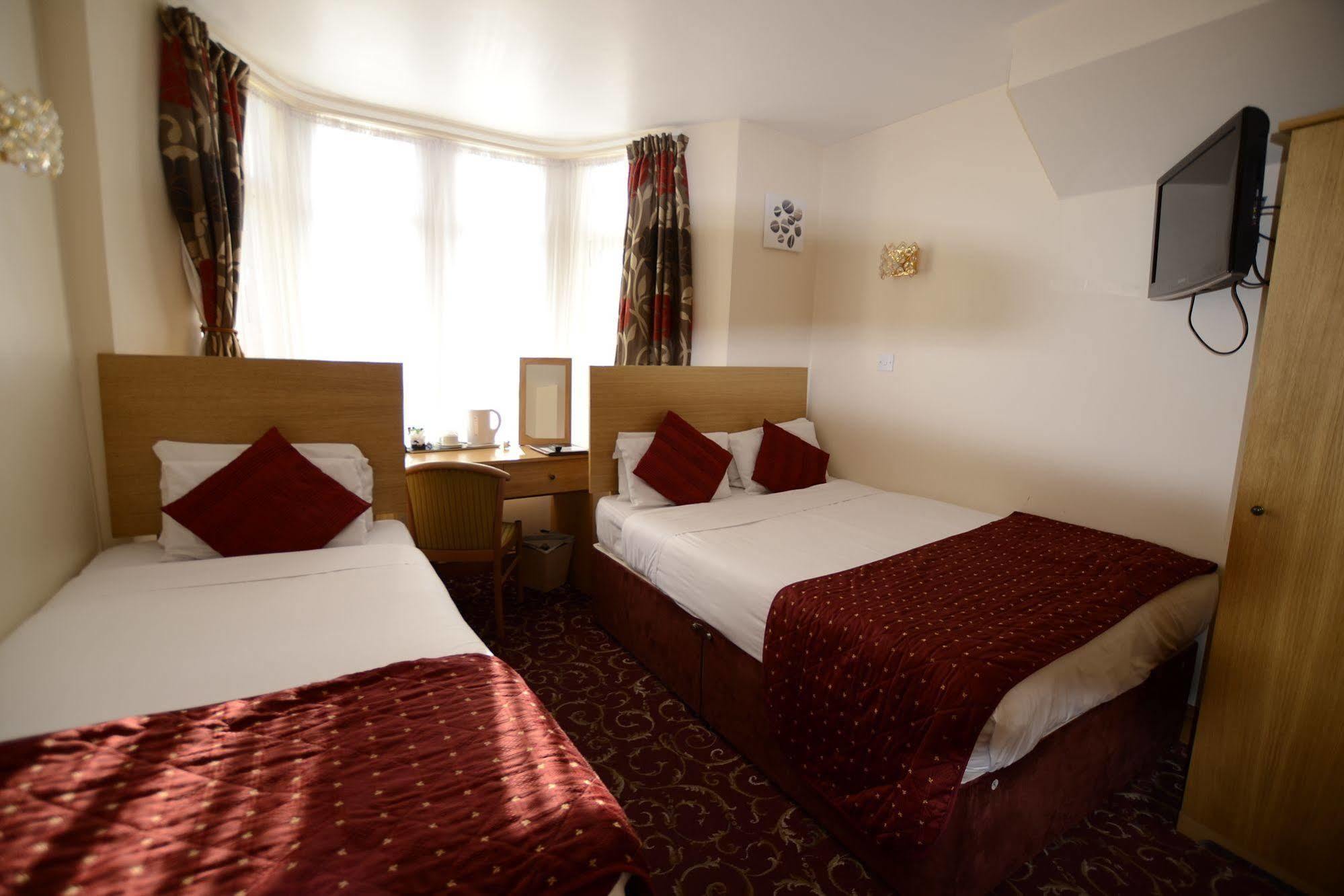 Hotel Britannia