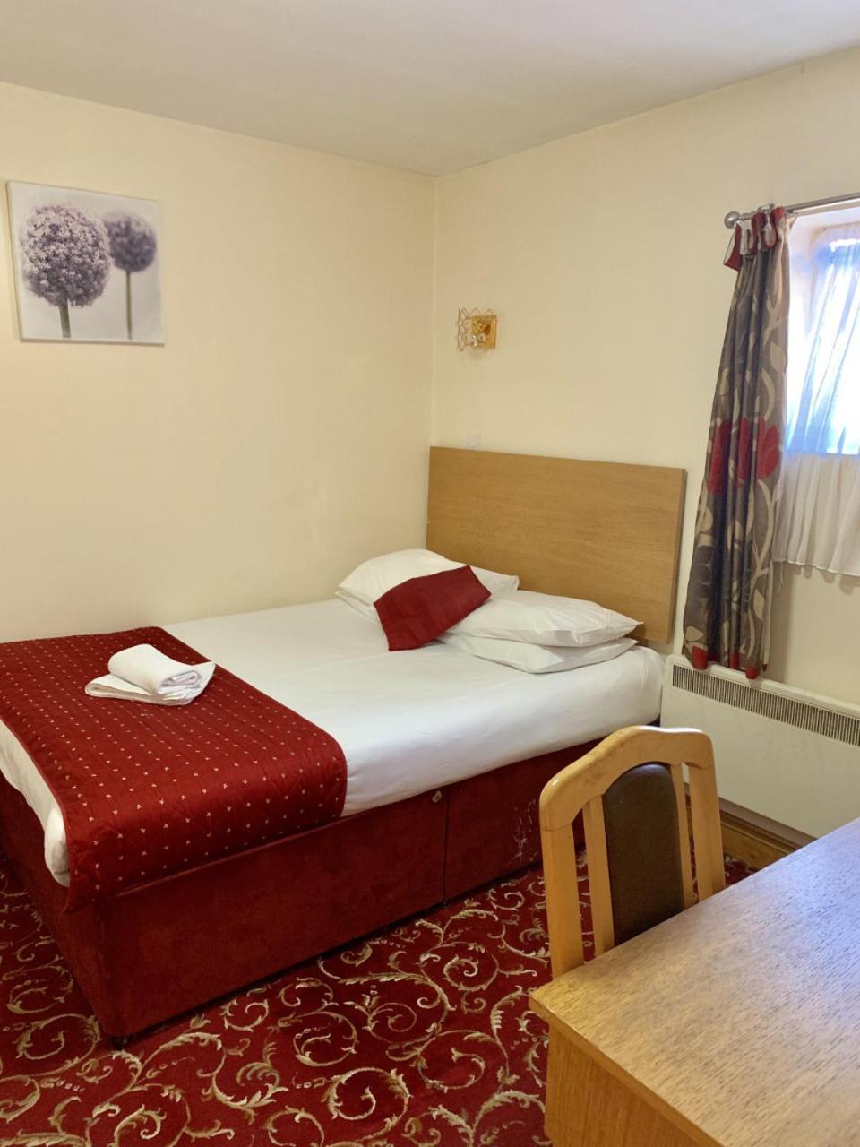 Hotel Britannia