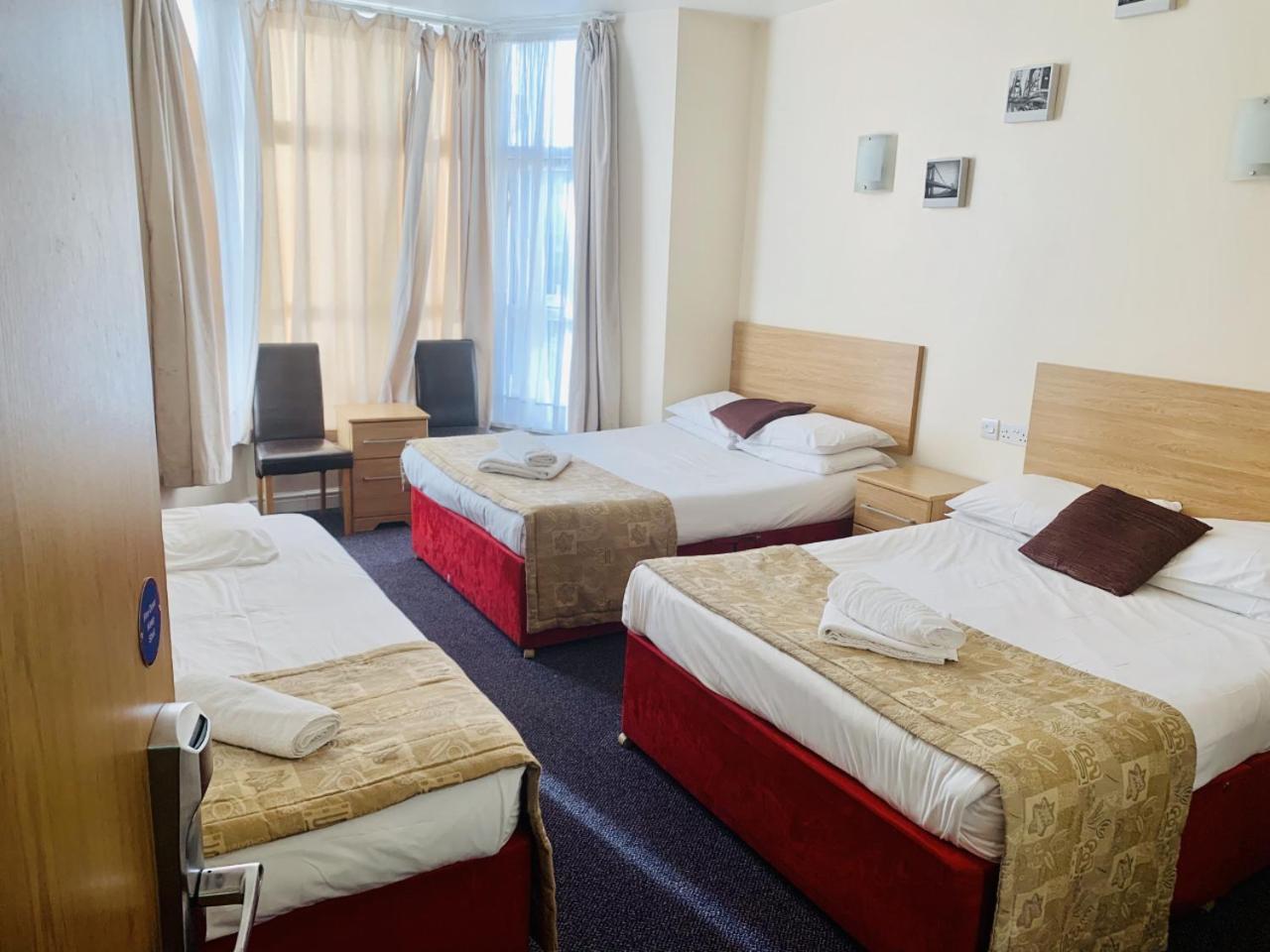 Britannia Hotel Ilford